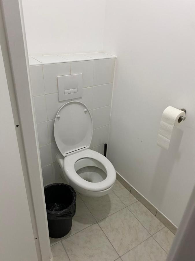 Five Stars S1 Aparthotel *