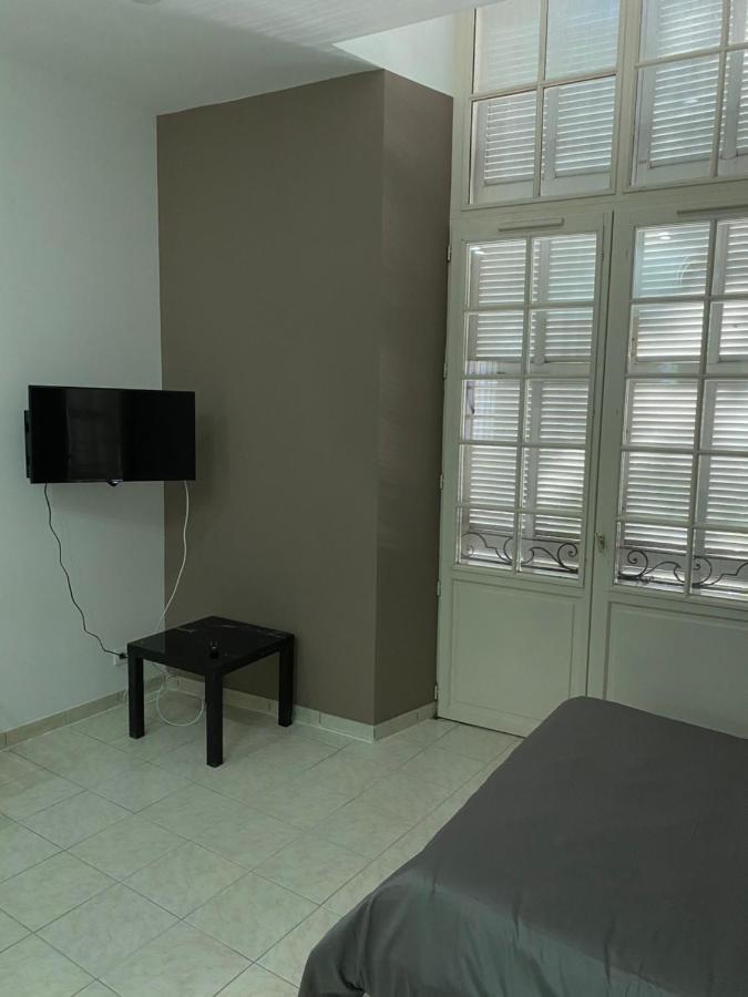 Five Stars S1 Aparthotel Marseille