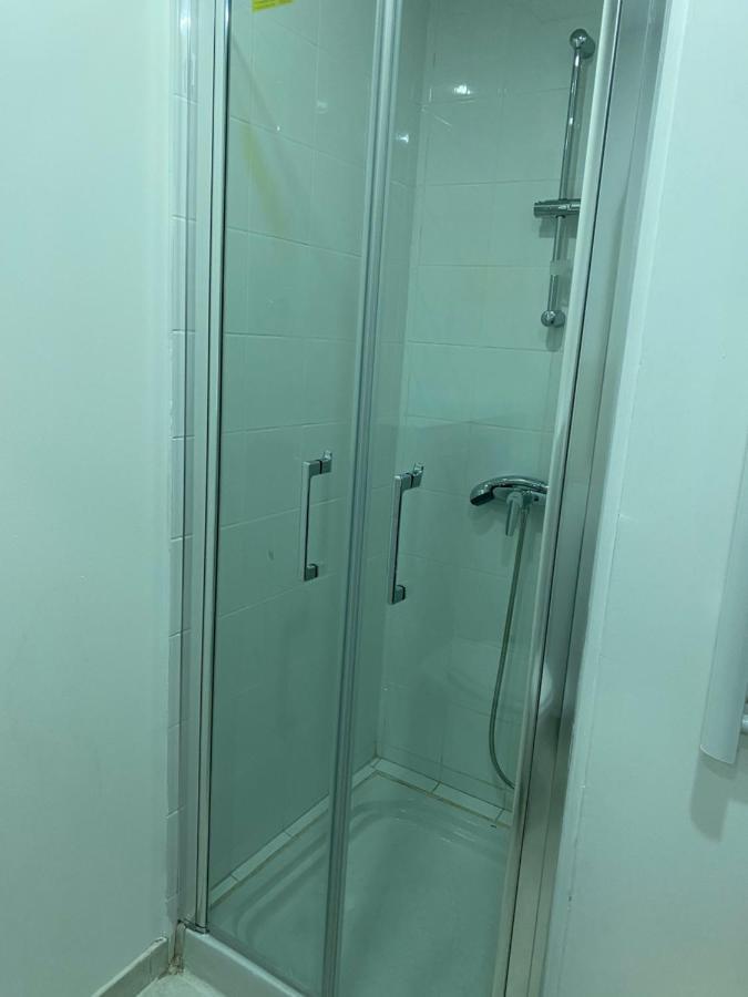 Five Stars S1 Aparthotel Marseille