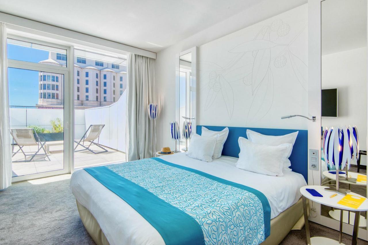 Golden Tulip Euromed Marseille