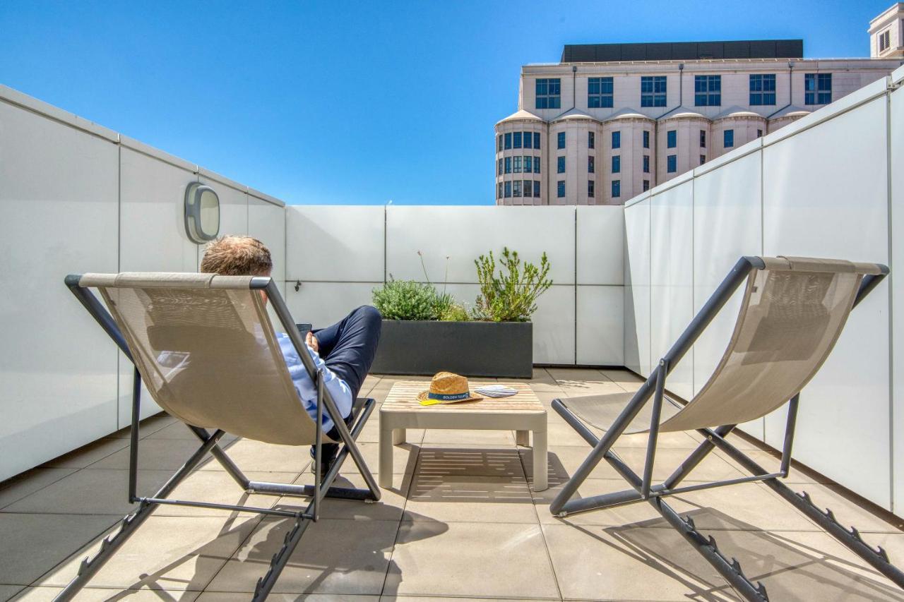 Hotel Golden Tulip Euromed Marseille