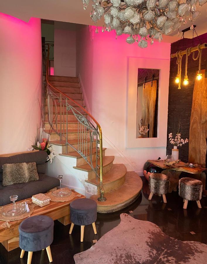 Hotel La Maison Mickael Marseille