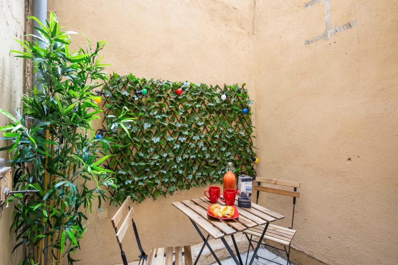 Apartment Beautiful Flat In The 8th District Of - Welkeys