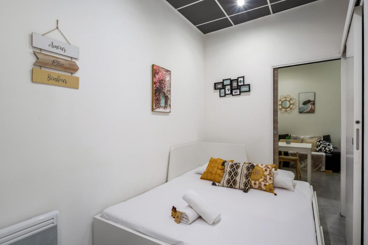 Apartment Beautiful Flat In The 8th District Of - Welkeys