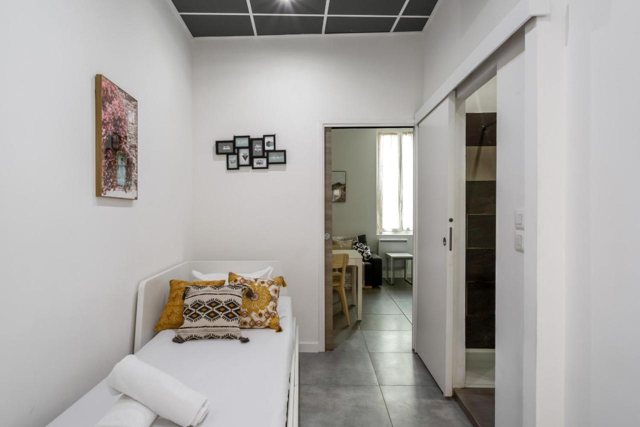 Apartment Beautiful Flat In The 8th District Of - Welkeys