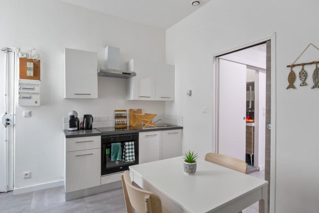 Beautiful Flat In The 8th District Of - Welkeys Apartment
