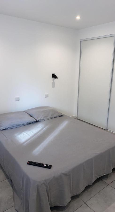 Appartement Rdc - Résidentiel - Entrée Indépendante