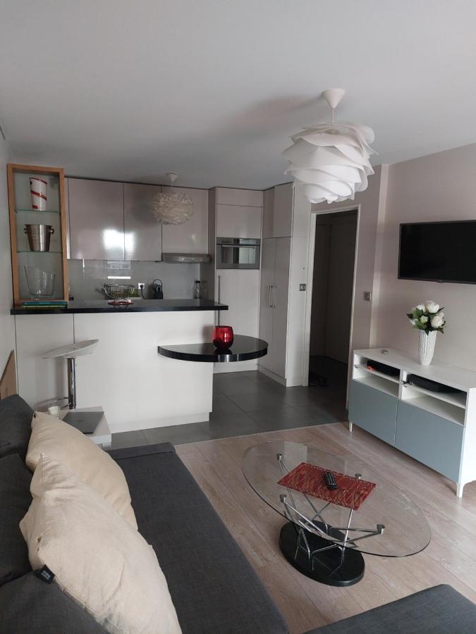 Appartement Le Bonn' Escale Marseille