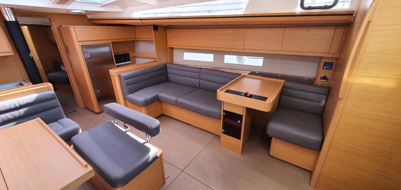 Le Reve Du Large Botel