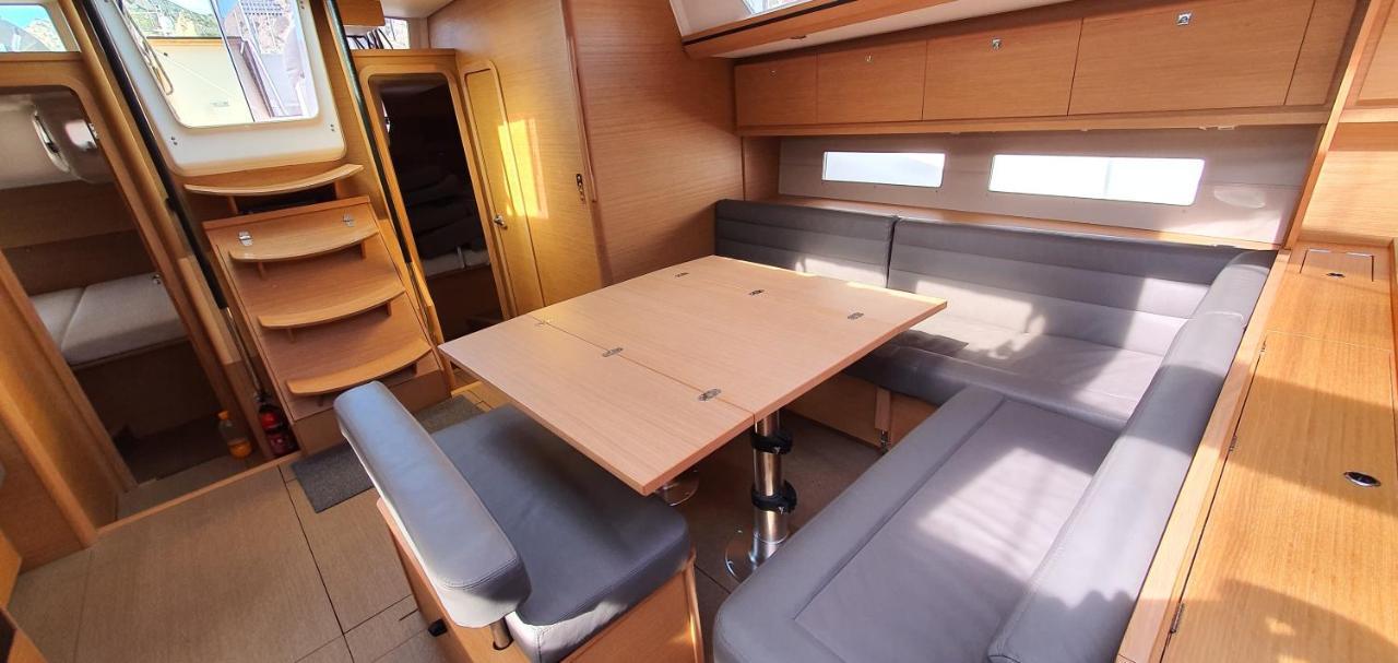 Le Reve Du Large Botel *