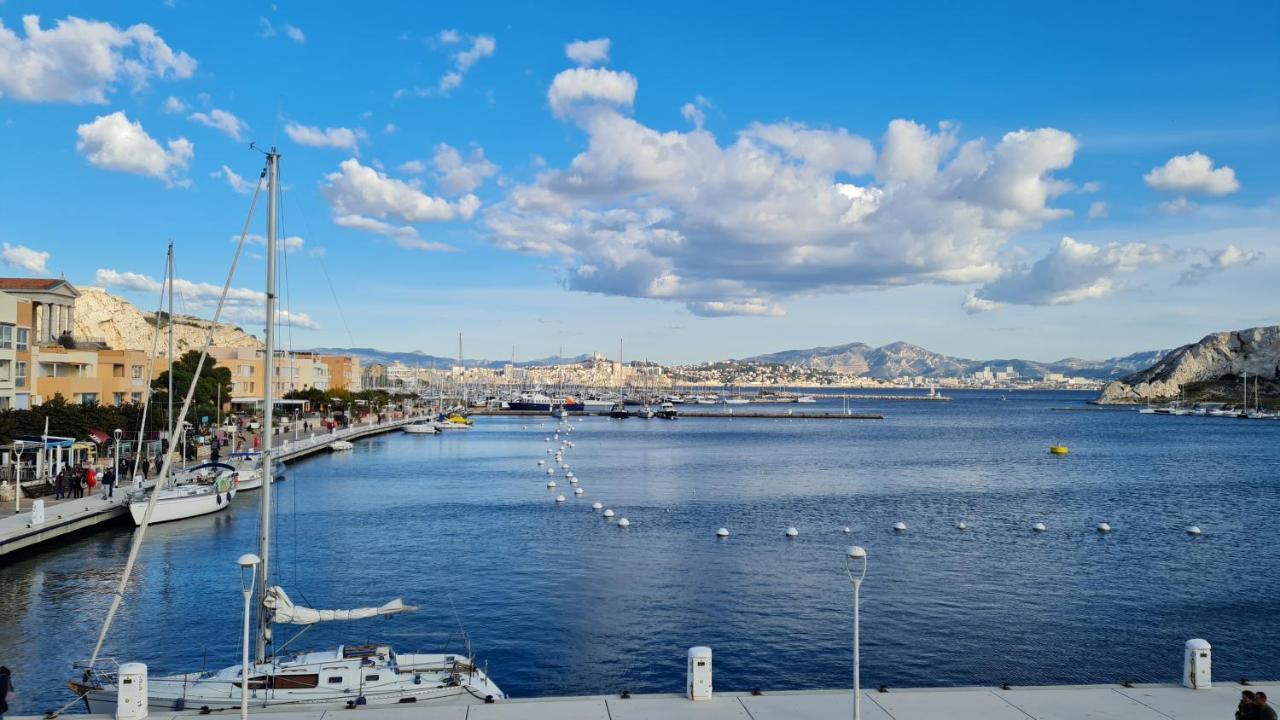 Hotel Ibis Styles Marseille Palais Des Congres Velodrome Marseilles