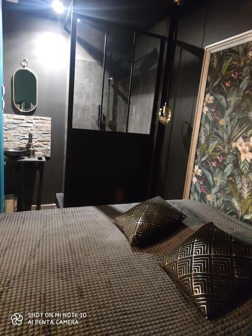 Suite Avec Jacuzzi 