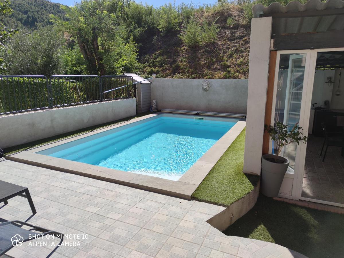 Apartment Suite Avec Jacuzzi 