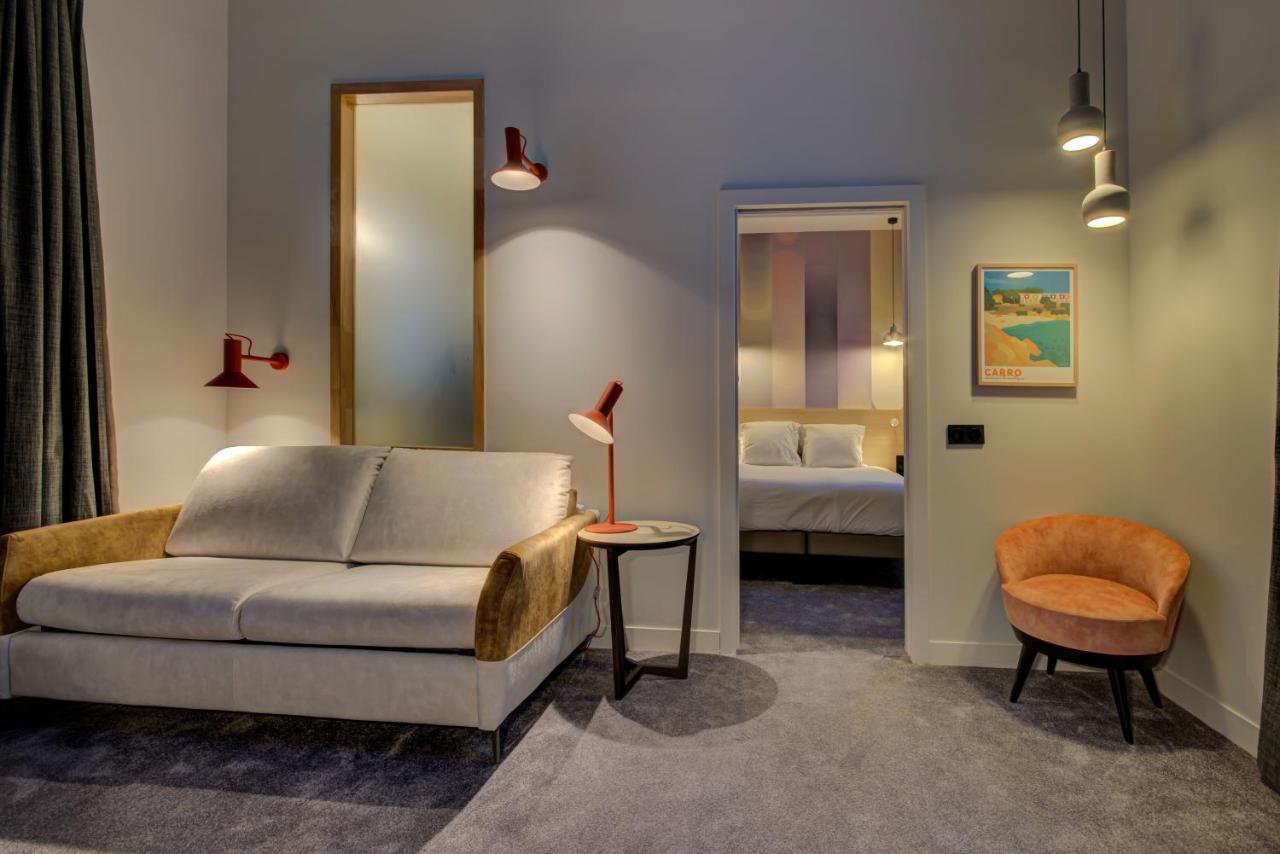 Hotel Alex & Marseilles