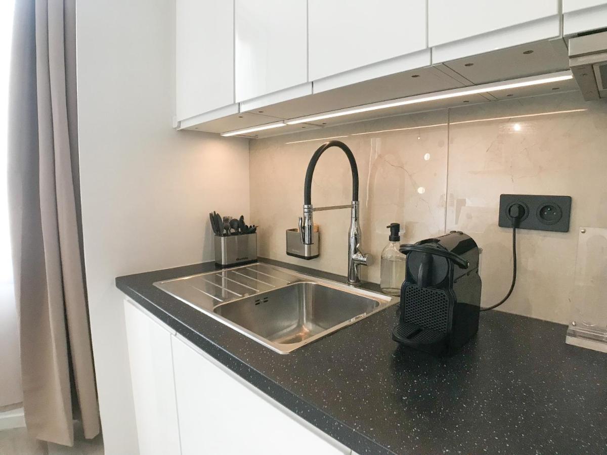 Apartment Noailles Coeur De La Marseilles