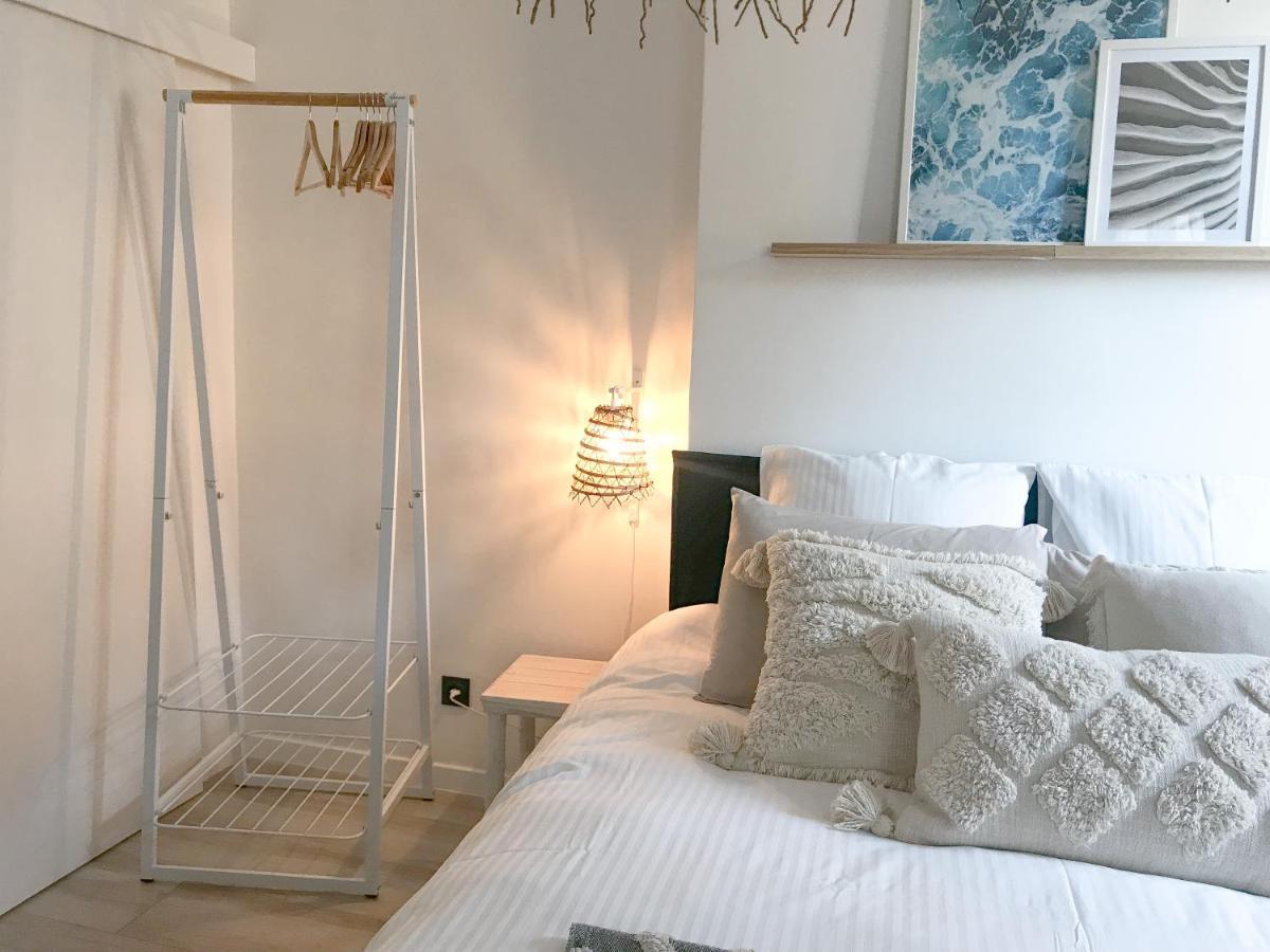 Noailles Coeur De La Apartment Marseilles