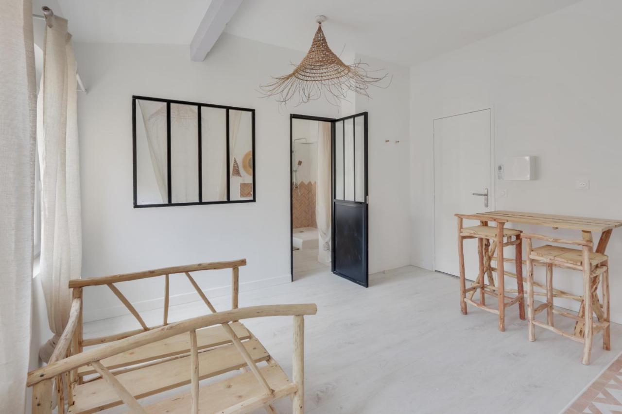 Appartement #lafrenchcasa Belsunce