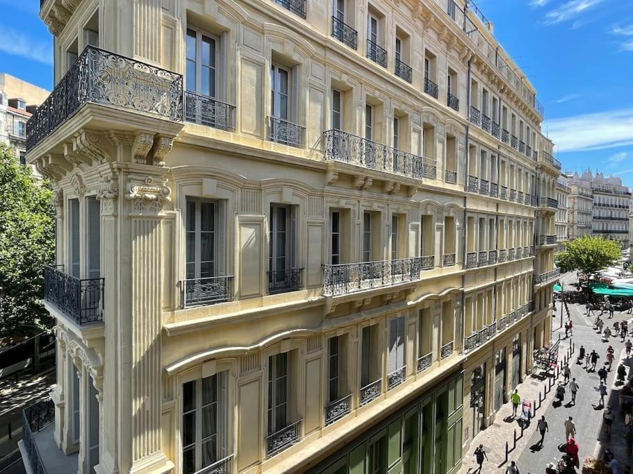 Lafrenchcasa Noailles Apartment Marseilles