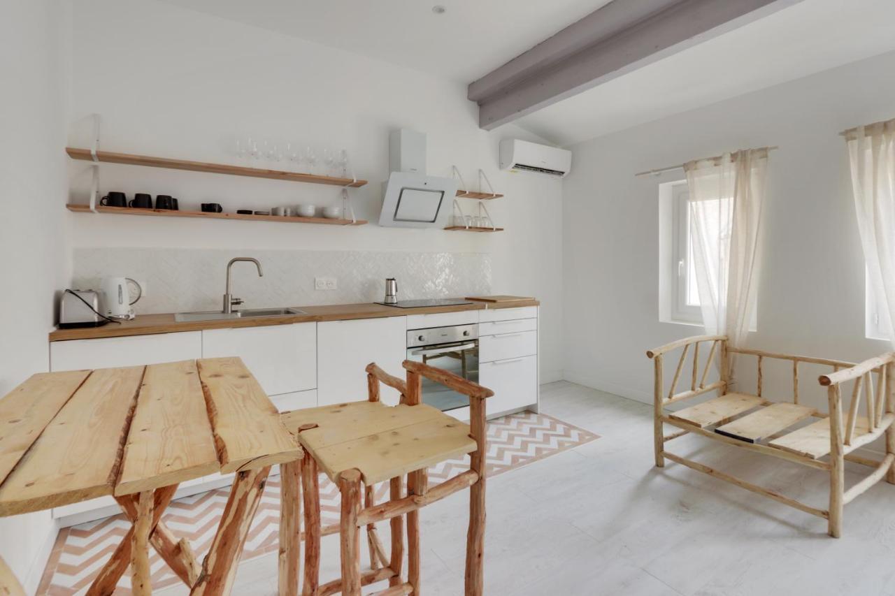 Appartement #lafrenchcasa Belsunce *
