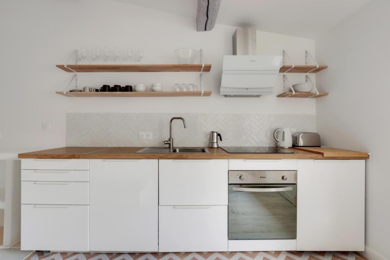 Appartement #lafrenchcasa Belsunce