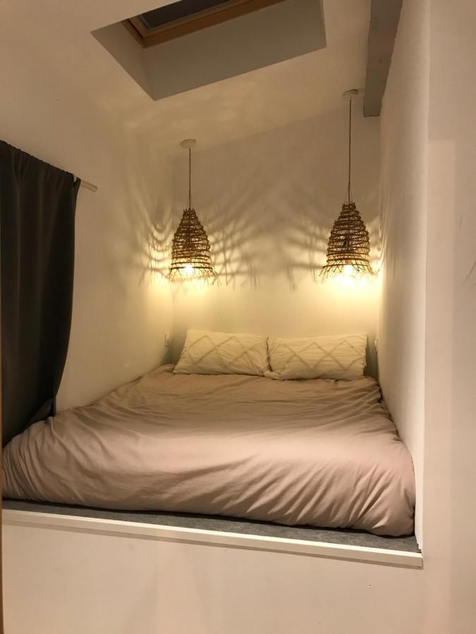#lafrenchcasa Belsunce Appartement Marseille