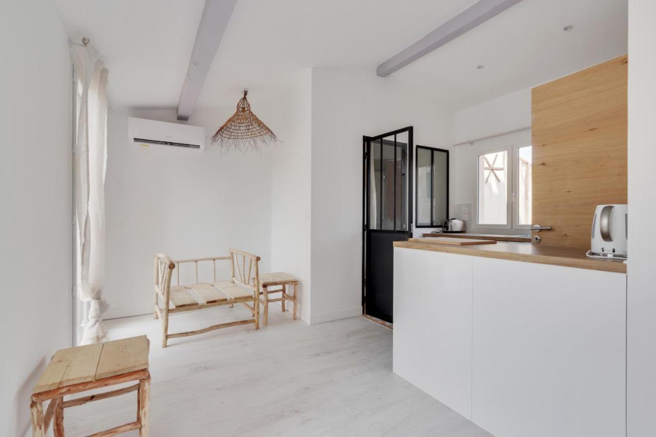 Appartement #lafrenchcasa Belsunce