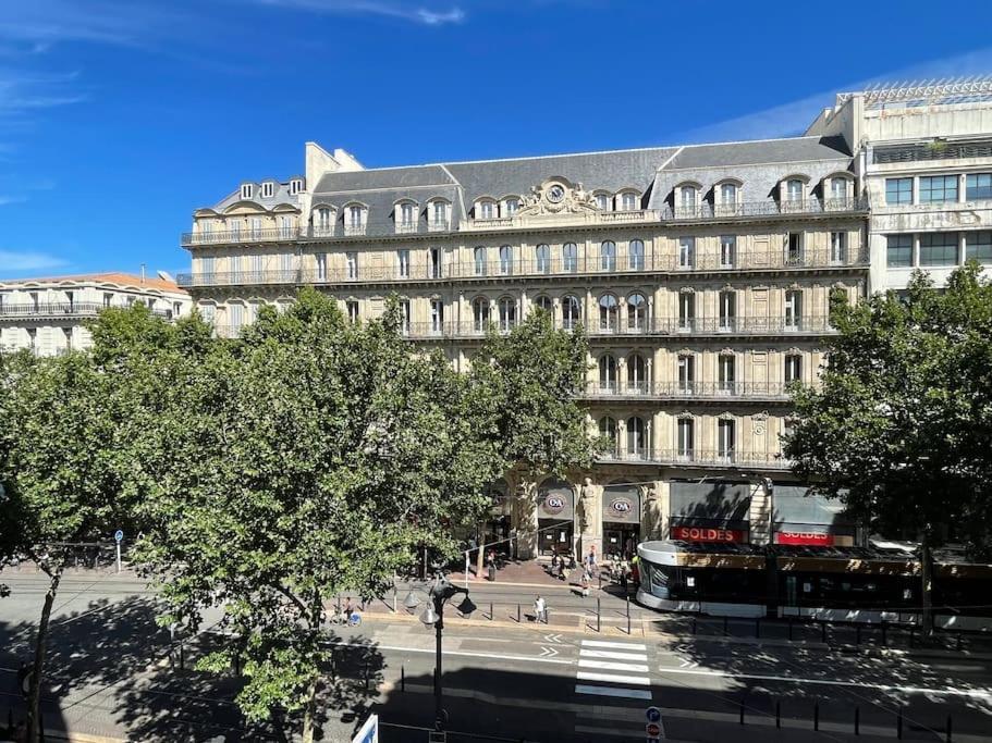 Apartment Lafrenchcasa Noailles Marseilles