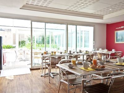 Adagio Access Prado Perier 3* Marseilles