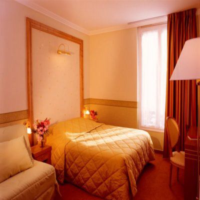 Adonis Vieux Port Hotel Marseille