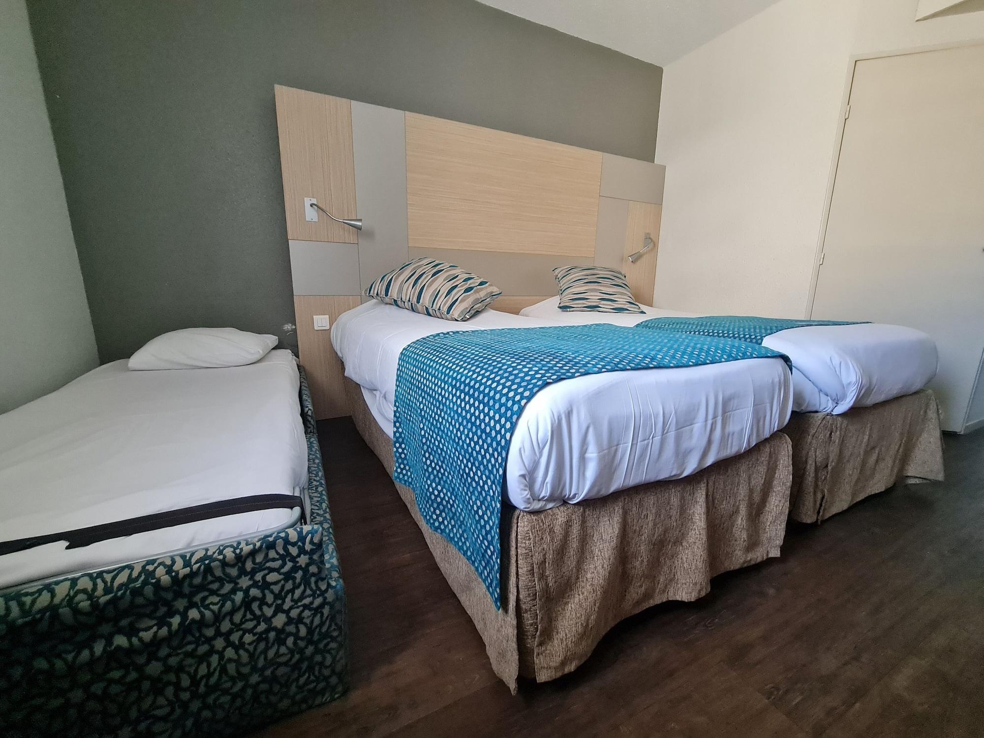 Hotel Ibis Styles Marseille Palais Des Congres Velodrome Marseilles