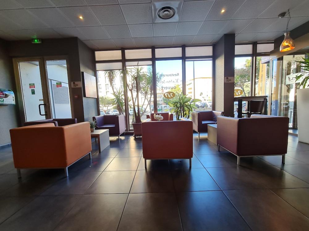 Ibis Styles Marseille Palais Des Congres Velodrome Hotel 3*