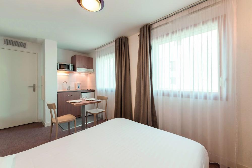 Appart'city Euromed Appart hôtel 3*