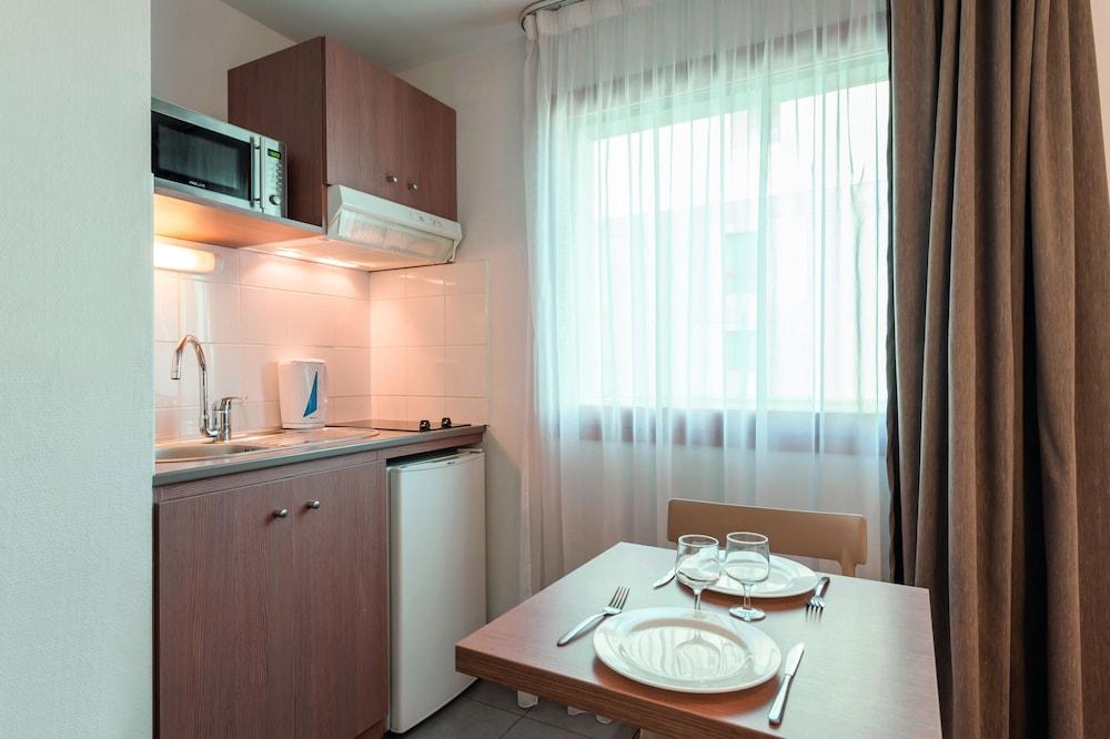 Appart'city Euromed Appart hôtel 3*
