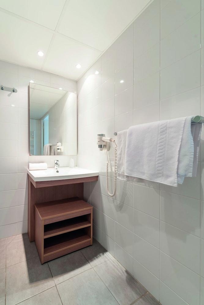 Appart'city Euromed 3*