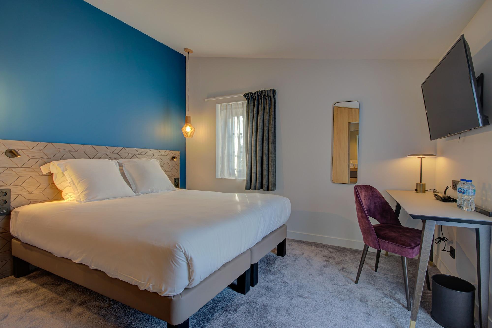 Hotel Alex & Marseilles