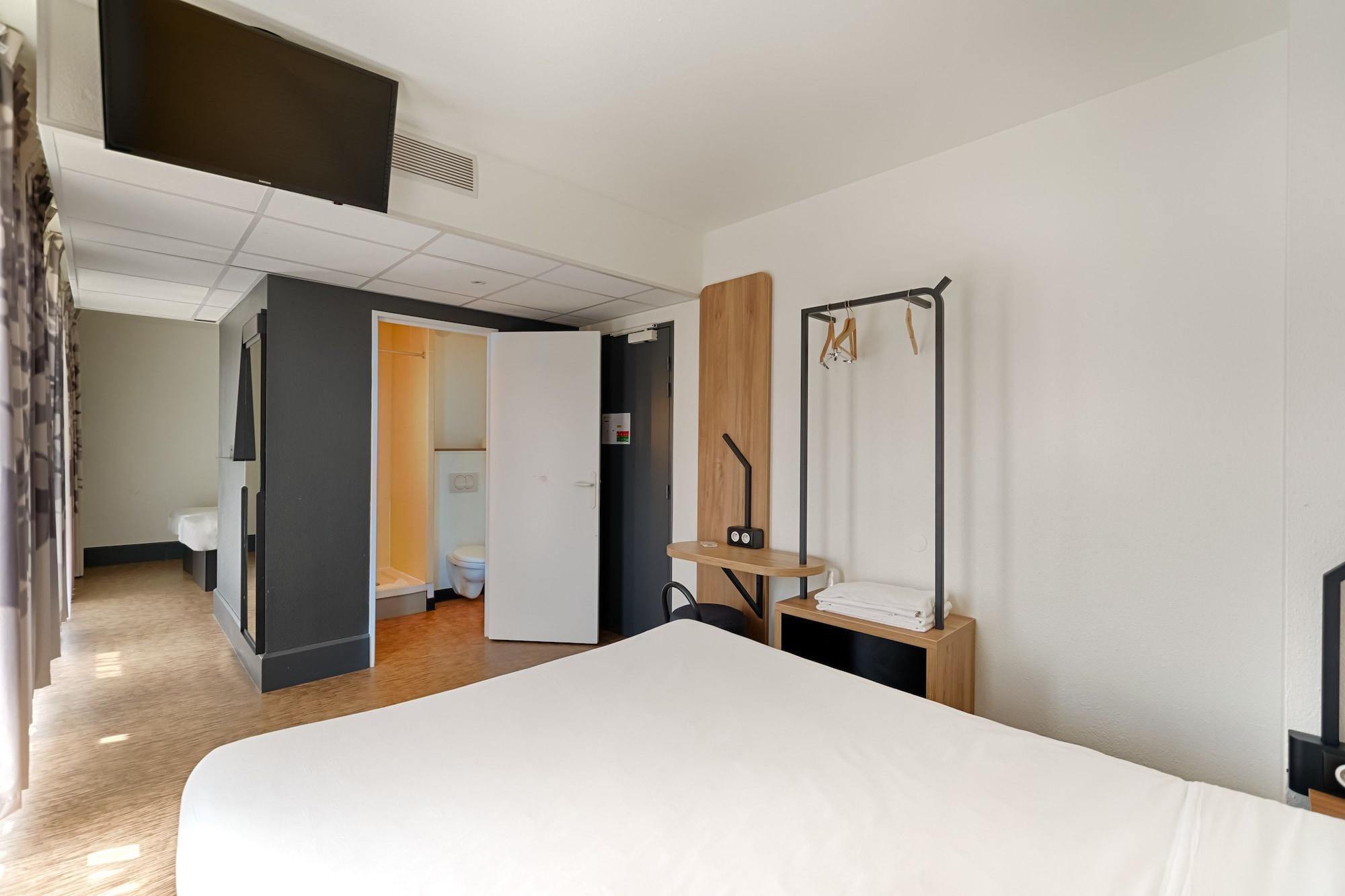 Hotel Centre La Joliette Marseille