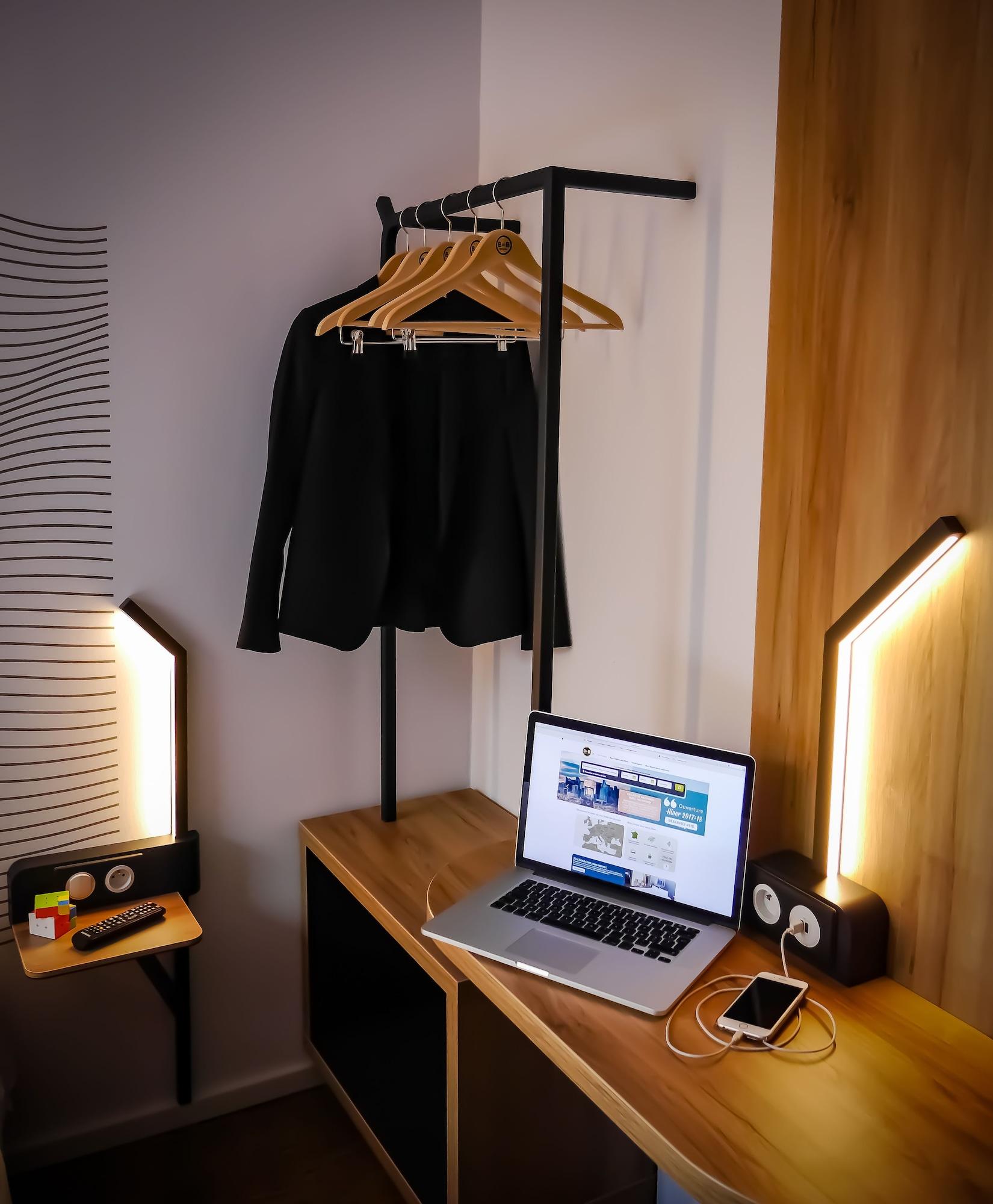 Centre La Joliette Hotel 3*