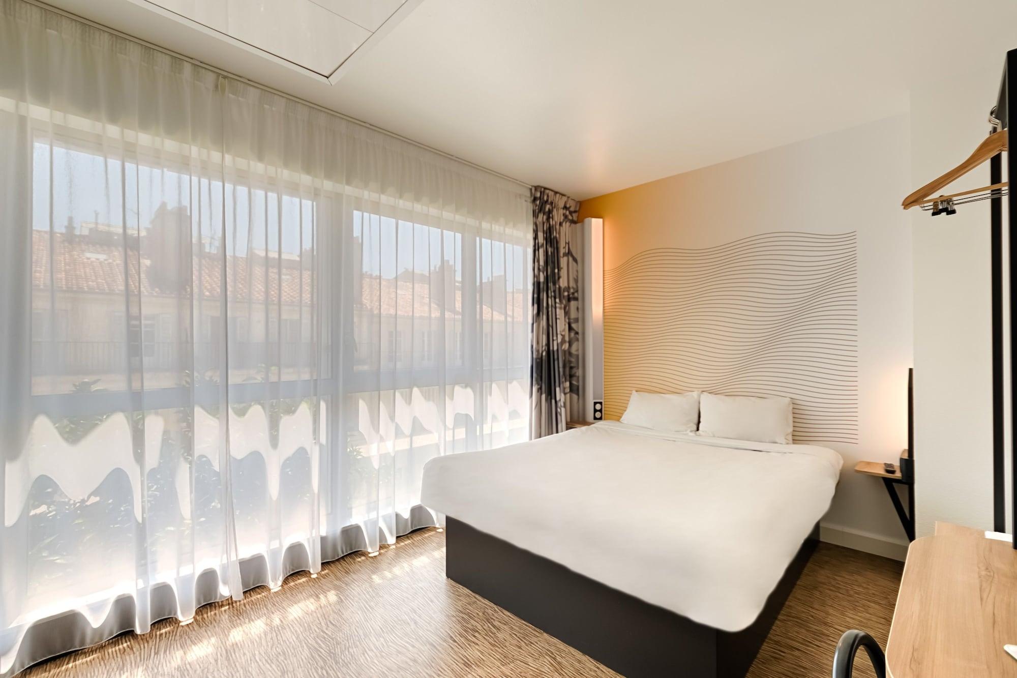 Hotel Centre La Joliette Marseille