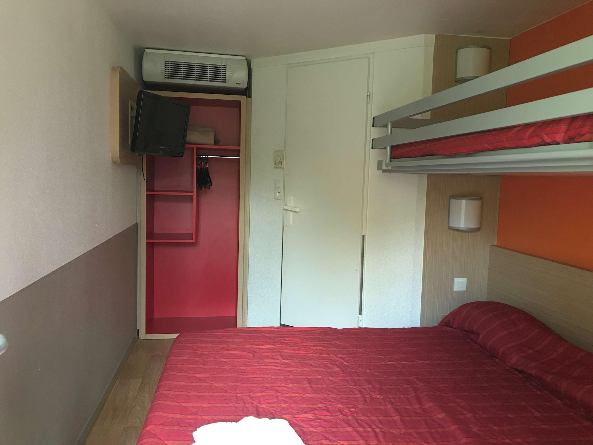 Hotel Premiere Classe La Valentine Marseilles