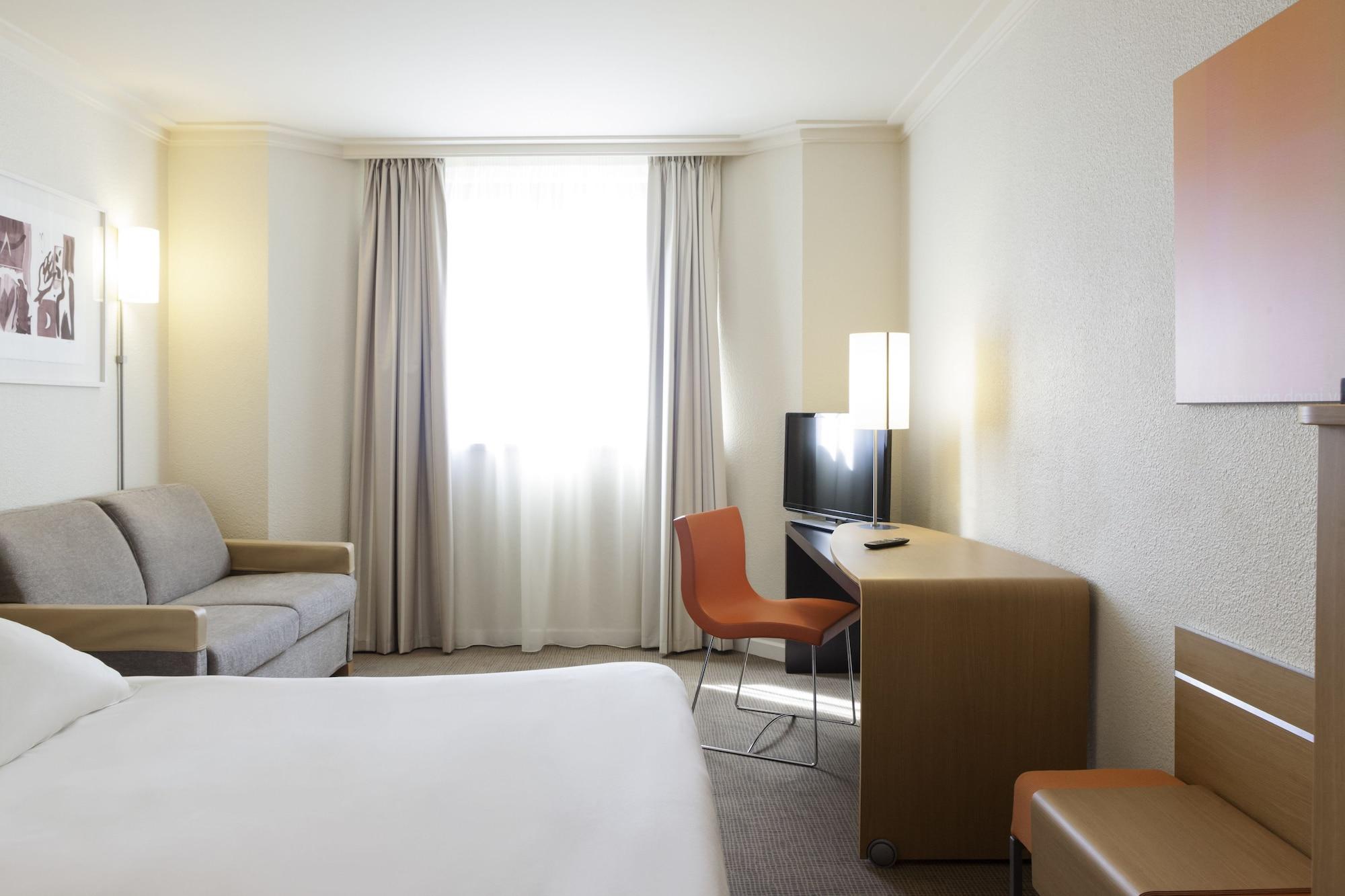 Novotel Vieux Port 4* Marseilles