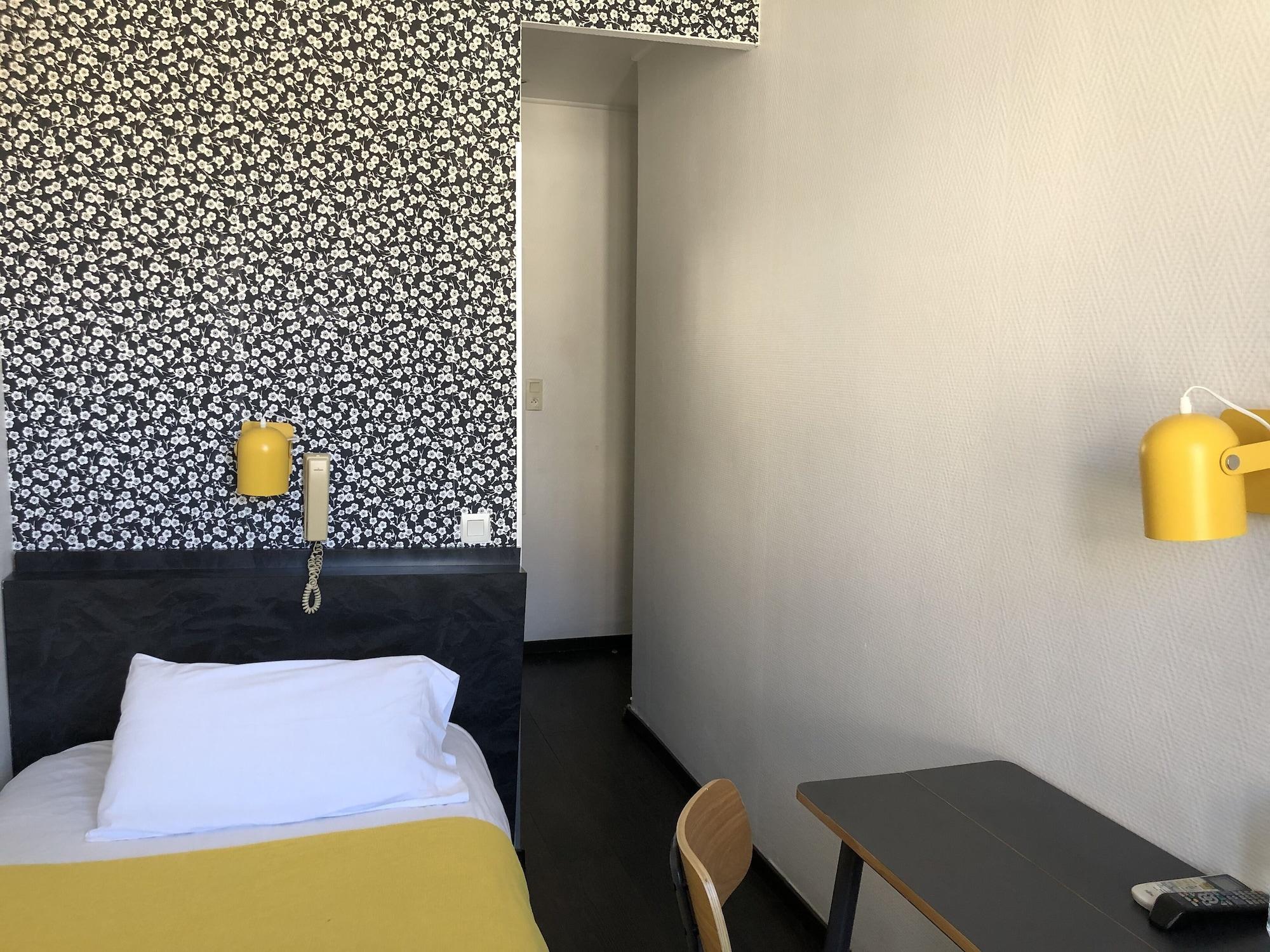 Boutique Azur Hotel Marseilles
