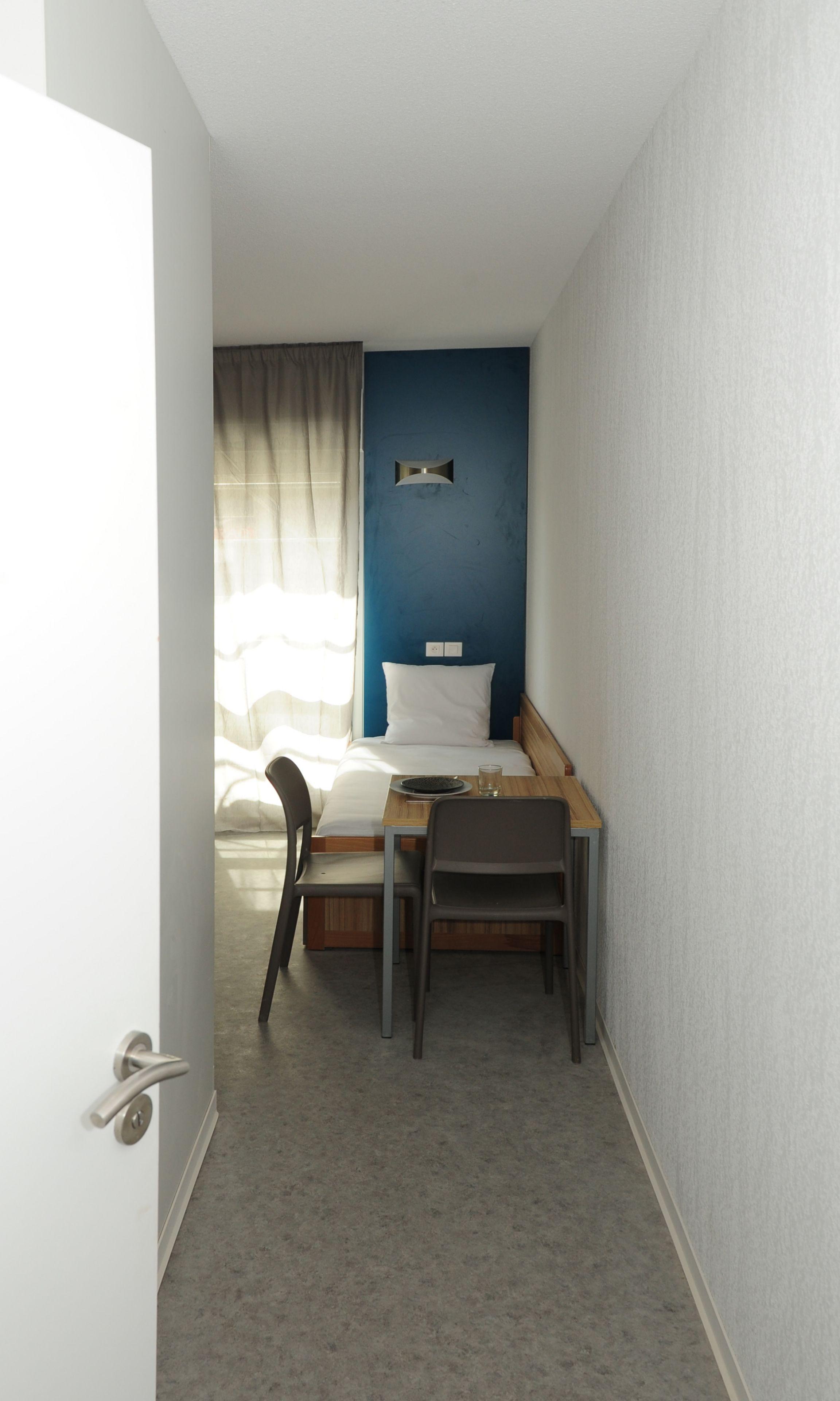 Aparthotel Apparteo 3*