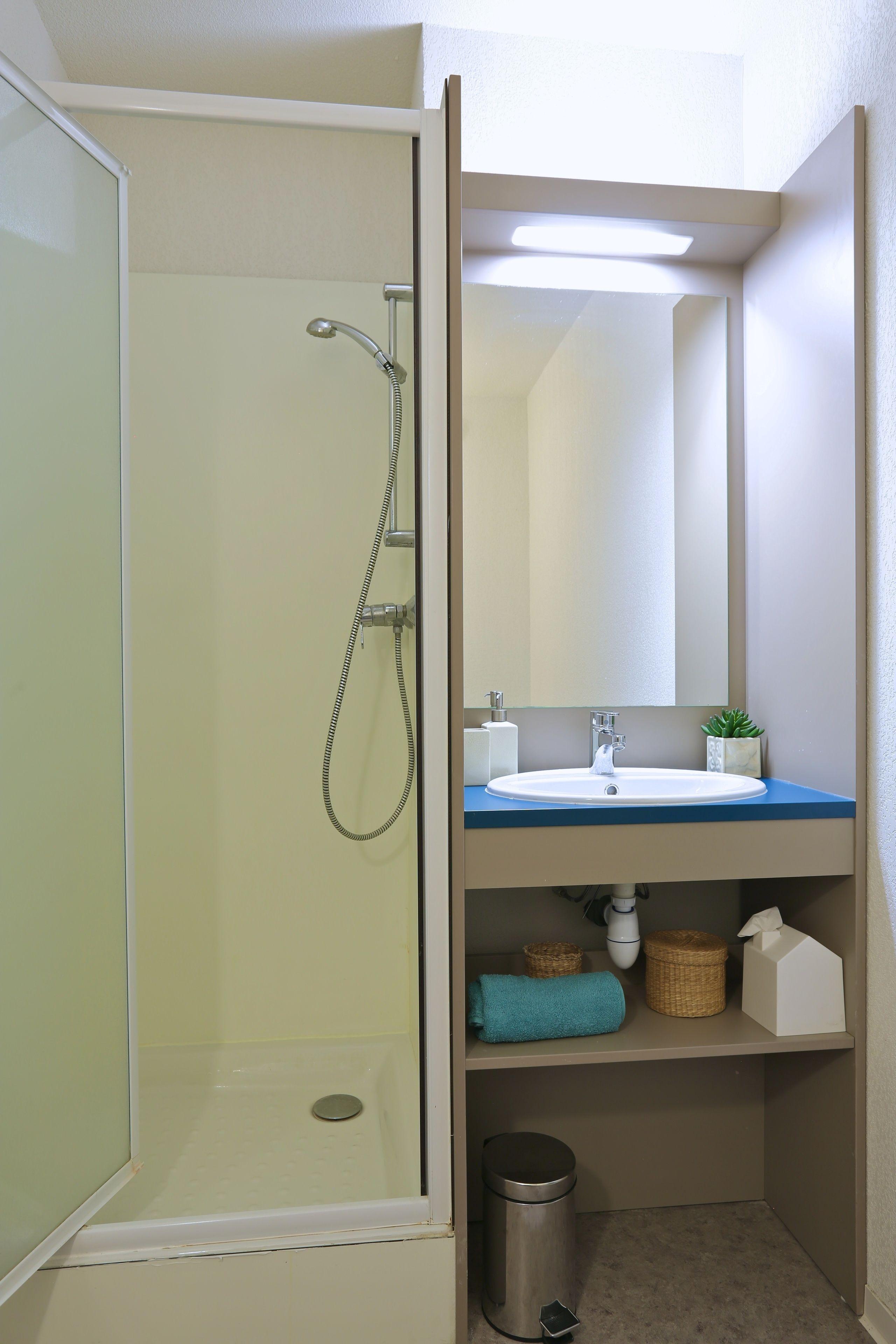 Apparteo Aparthotel Marseille