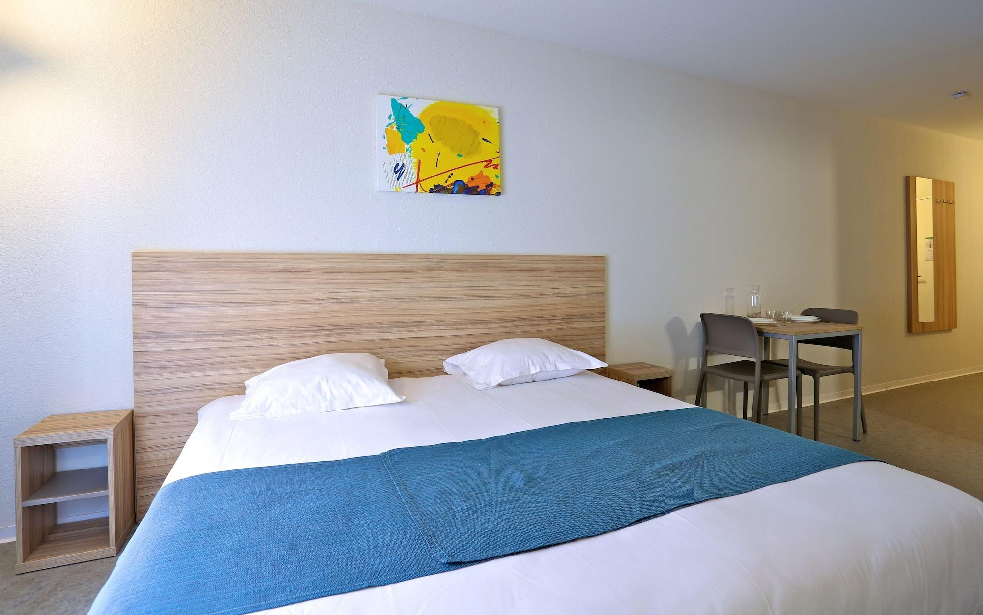 Apparteo Aparthotel Marseille