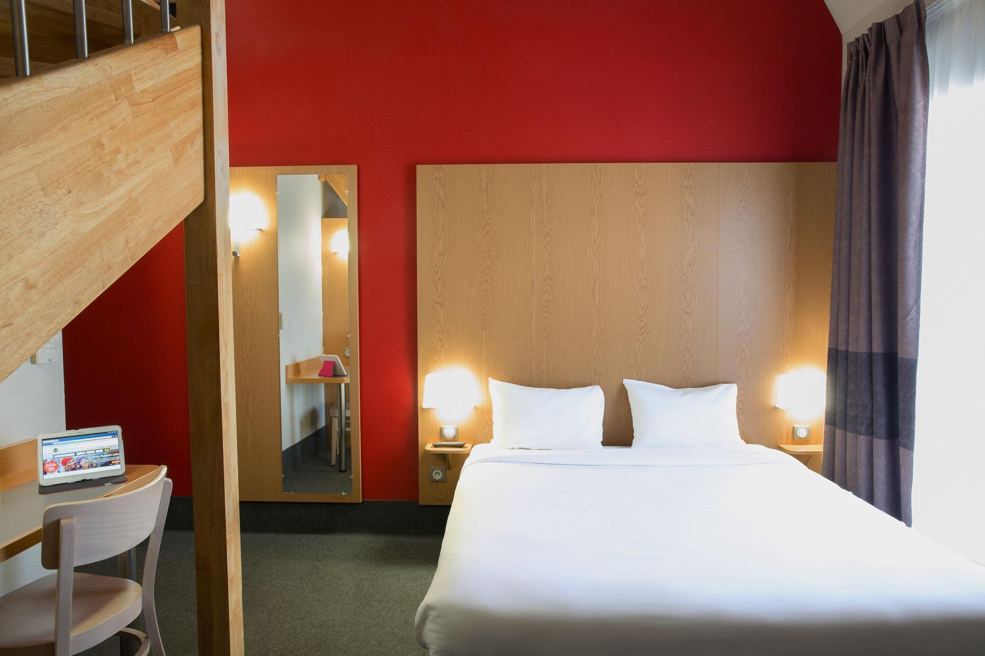 Euromed Hotel Marseilles