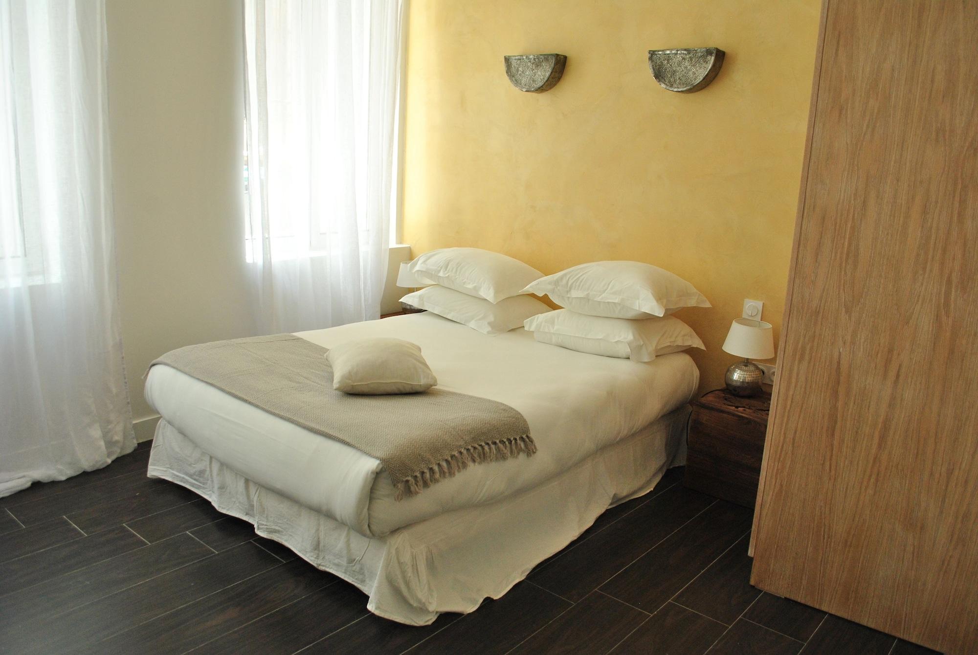 Le Boutique 3* Marseille
