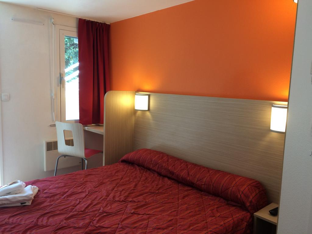 Hotel Premiere Classe La Valentine Marseilles