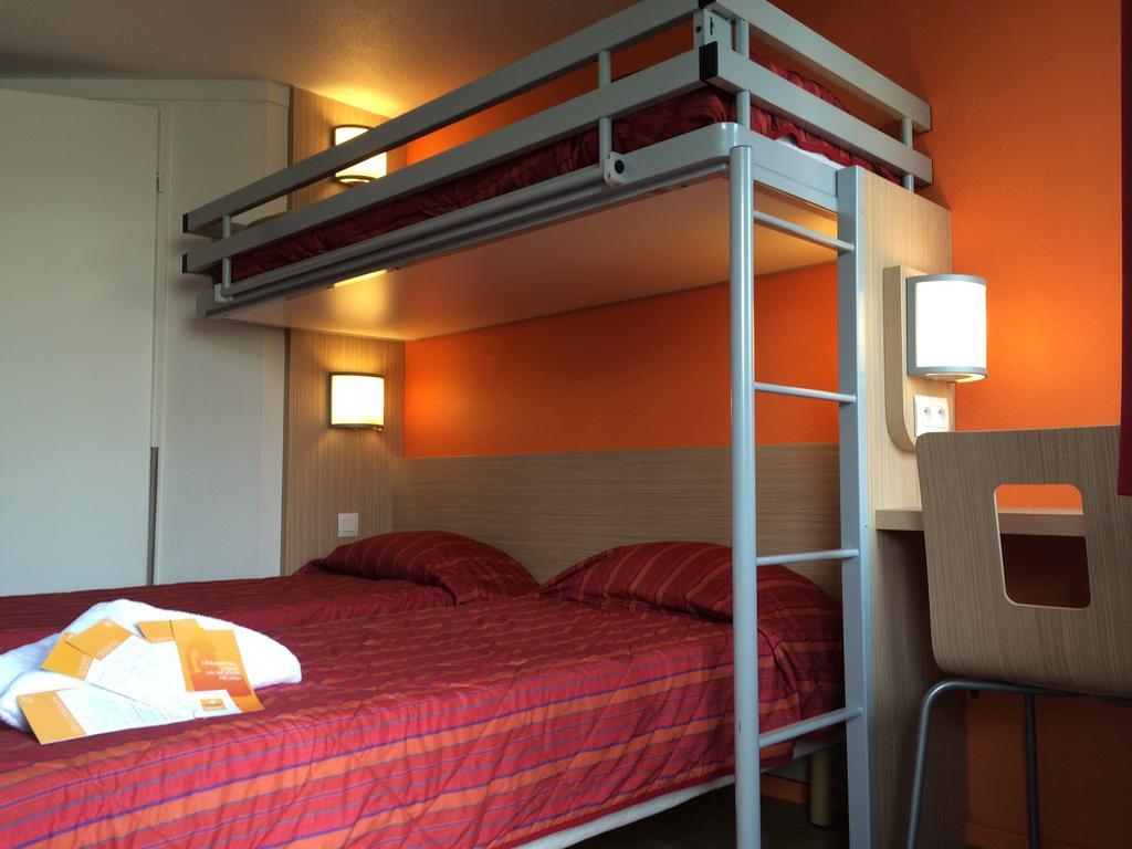 Hotel Premiere Classe La Valentine Marseilles