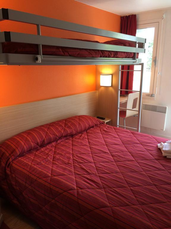 Premiere Classe La Valentine Hotel Marseilles
