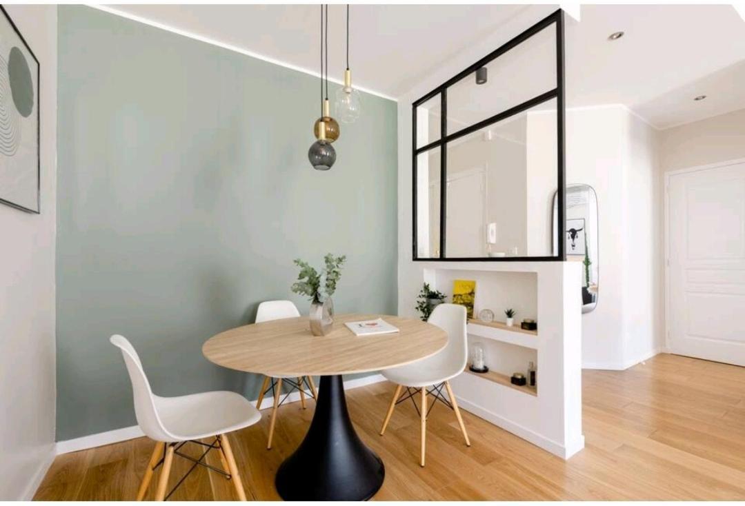 Cosy Rue Paradis Apartment *